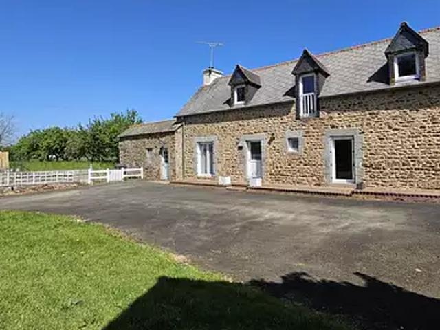 Maison vente à Kernilien, Goudelin