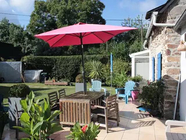 Maison vente à Guingamp, Bretagne