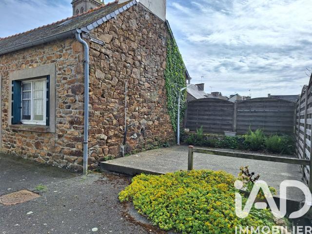 Maison vente à Guingamp, Bretagne