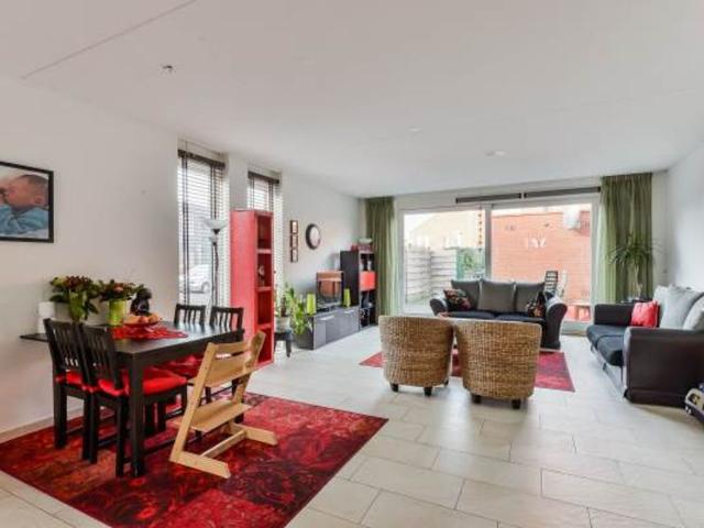 Woning te huur in Vleuten, Haarzuilens