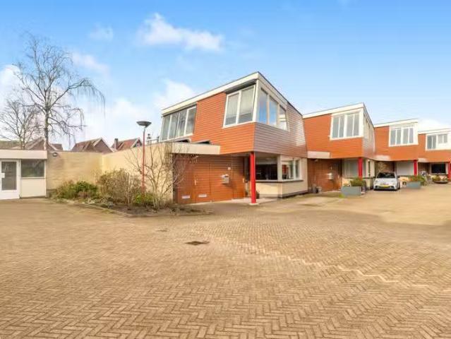 Landhuis te koop in Castricum, Castricum