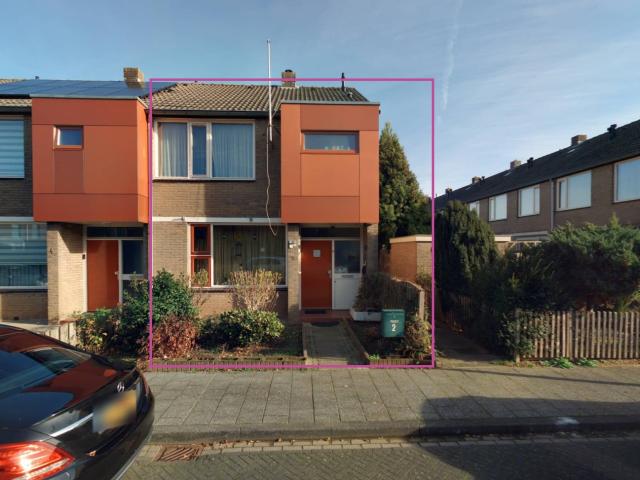Woning te huur in Cuijk, Noord Brabant