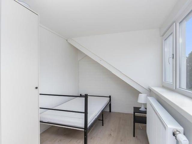 Appartement te huur in Duiven