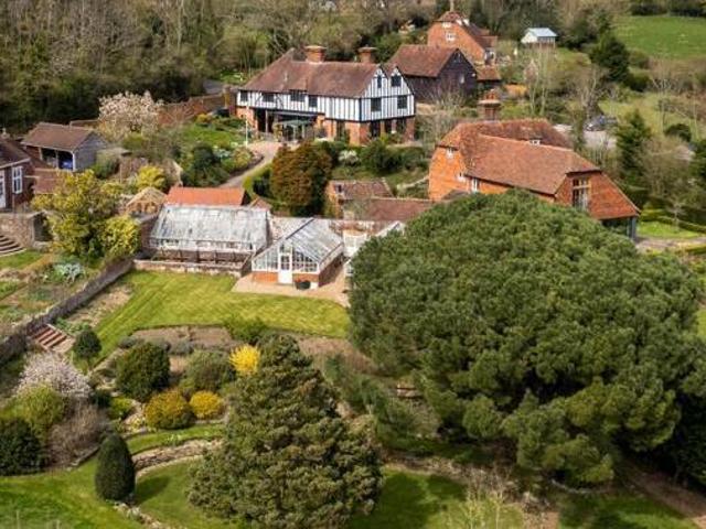 House for sale in Sandown Park, Kent