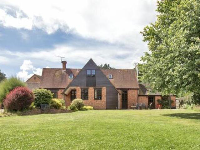 House for sale in Sandown Park, Kent