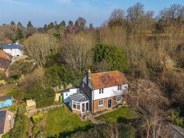 House for sale in Cranbrook, Tunbridge Wells
