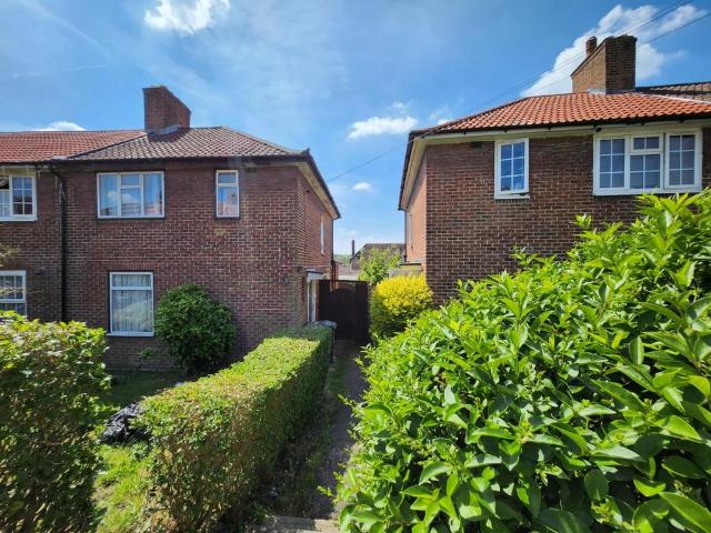 House for rent in London Borough of Lewisham, Greater London