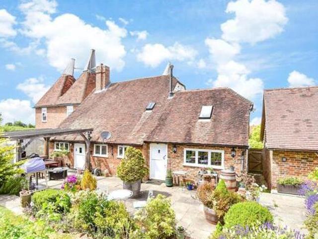 House for sale in Cranbrook, Tunbridge Wells