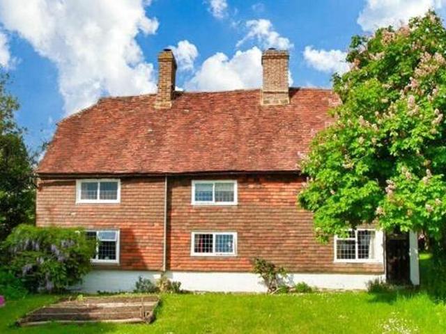 House for sale in Lyons, Greater London