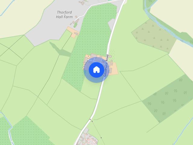 House for rent in Bletchingly, Maidstone