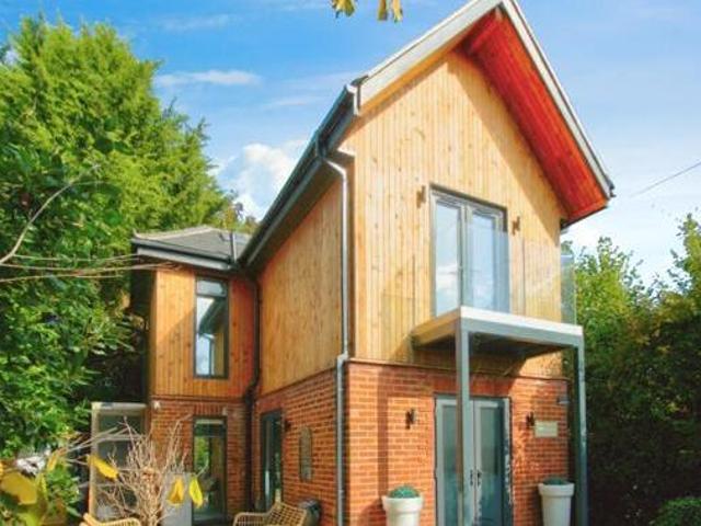 House for sale in Bourne Vale, Kent