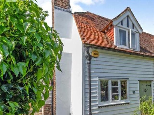 House for sale in Cranbrook, Tunbridge Wells