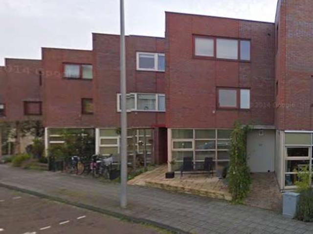 Woning te huur in Museumkwartier, Zuid Holland