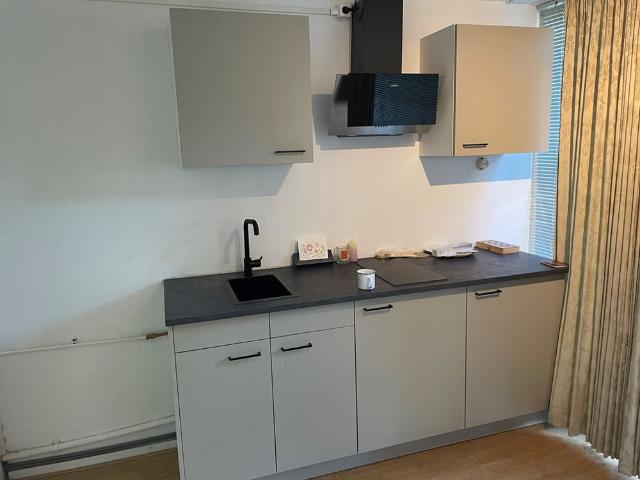 Appartement te huur in Vinkhuizen, Groningen