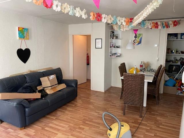 Appartement te huur in Vinkhuizen, Groningen