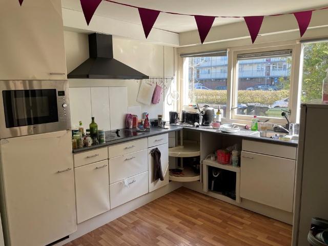 Appartement te huur in Vinkhuizen, Groningen