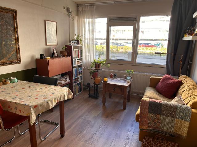 Kamer te huur in Vinkhuizen, Groningen