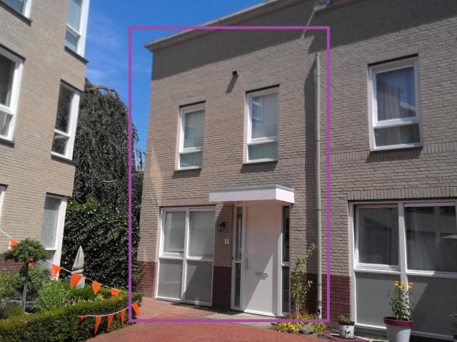 Woning te huur in Centrum, Oss