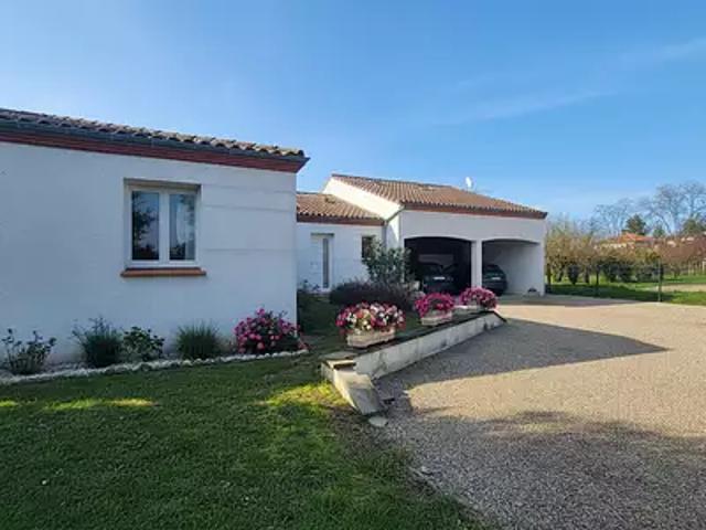 Maison vente à Castelsarrasin, Goudourville
