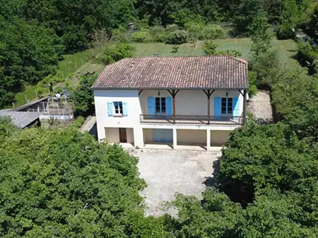 Maison vente à Castelsarrasin, Goudourville