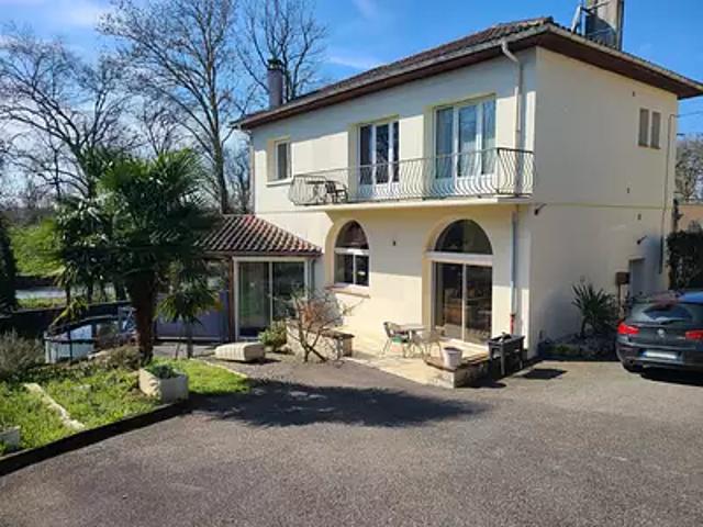 Maison vente à Castelsarrasin, Goudourville