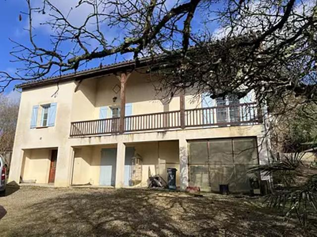 Maison vente à Castelsarrasin, Goudourville