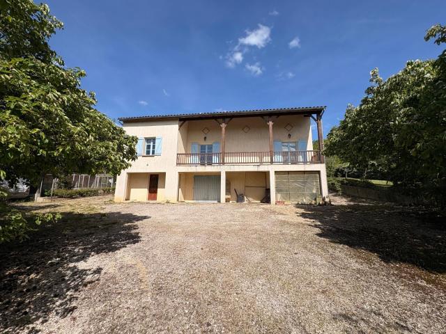Maison vente à Castelsarrasin, Goudourville