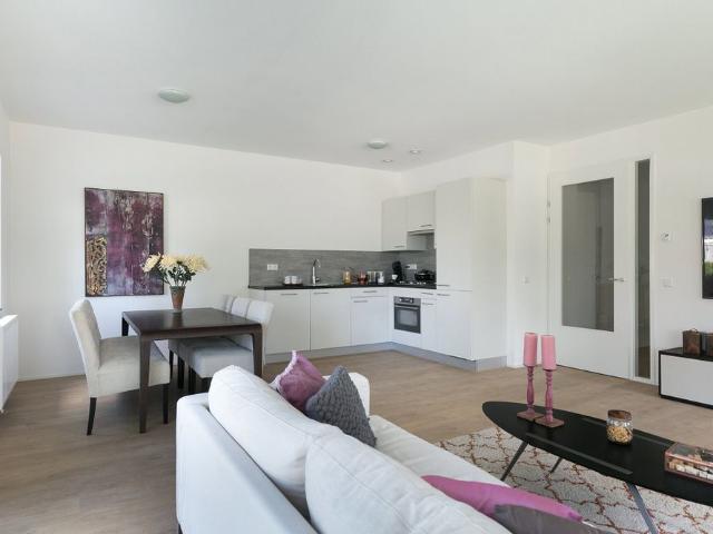 Appartement te huur in Maaspoort, 's-Hertogenbosch