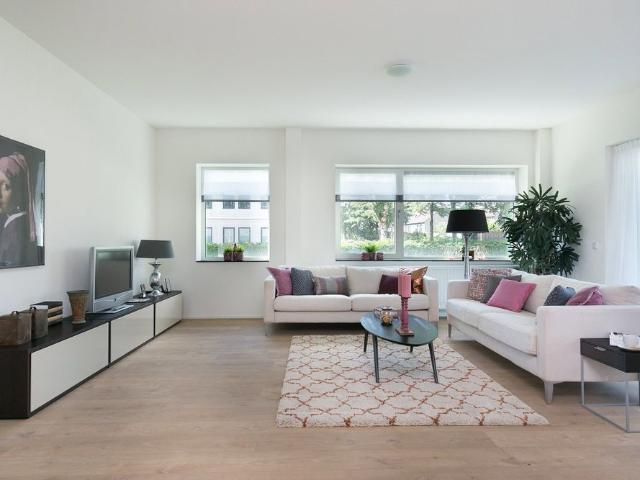 Appartement te huur in Maaspoort, 's-Hertogenbosch