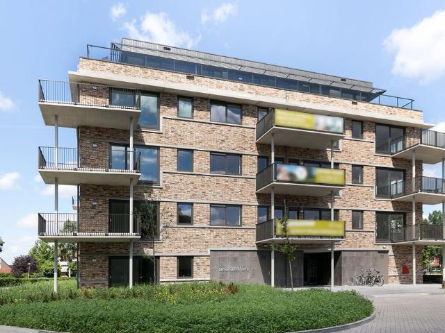 Appartement te huur in Bosch, Noord Brabant