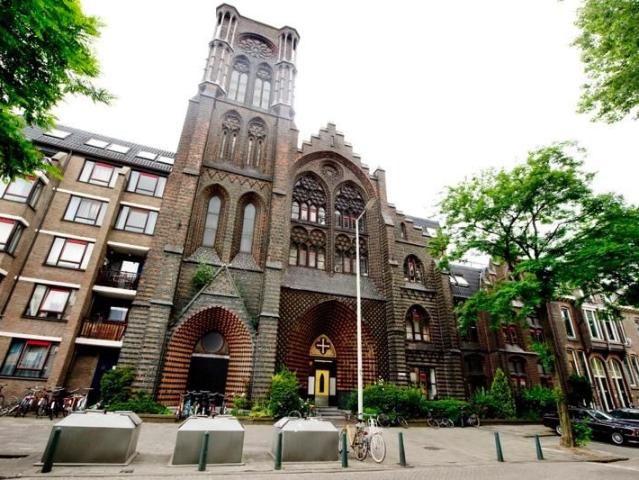 Studio te huur in Rotterdam, Rubroek