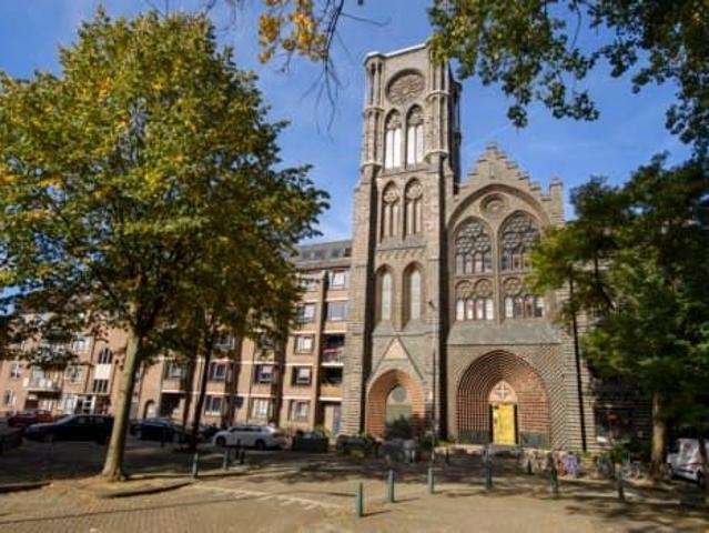 Studio te huur in Rubroek, Rotterdam