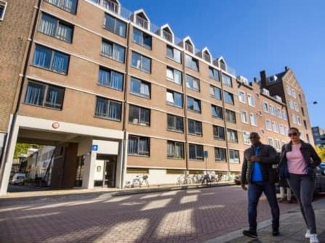 Kamer te huur in Centrum, Rotterdam