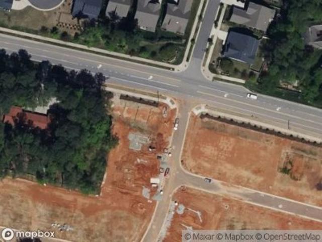 Land for sale in Wake, North Carolina