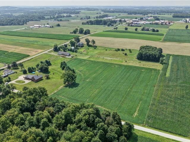 Land for sale in Orrville, Ohio