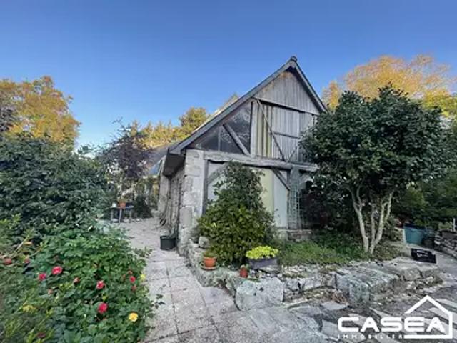 Maison vente à Quimper, Bretagne