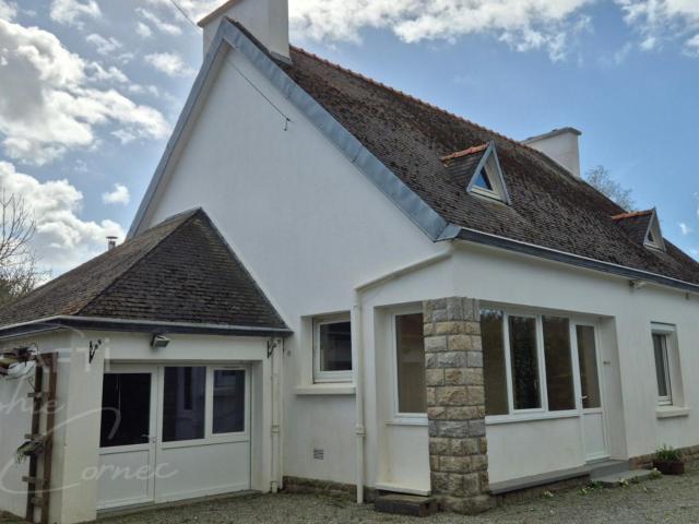 Maison vente à Quimper, Bretagne