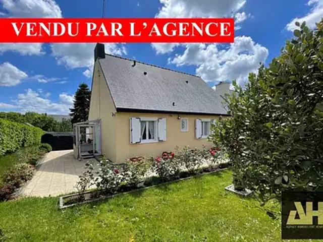 Maison vente à Brest, Bretagne