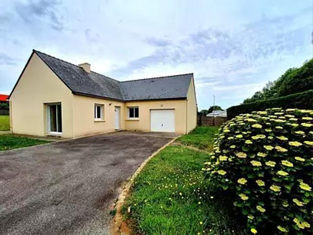 Maison vente à Brest, Bretagne