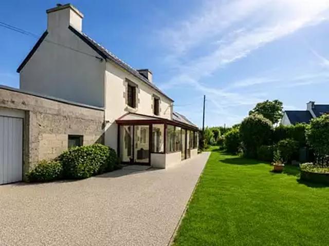 Maison vente à Brest, Bretagne