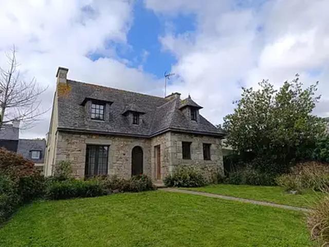 Maison vente à L'Enclos, Gouesnou