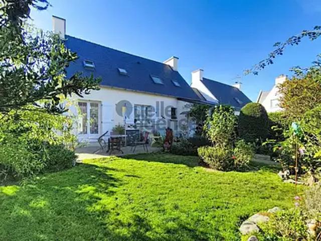 Maison vente à L'Enclos, Gouesnou