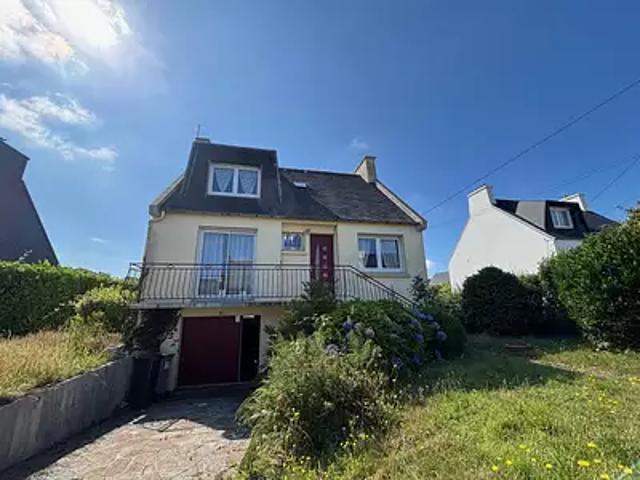 Maison vente à L'Enclos, Gouesnou
