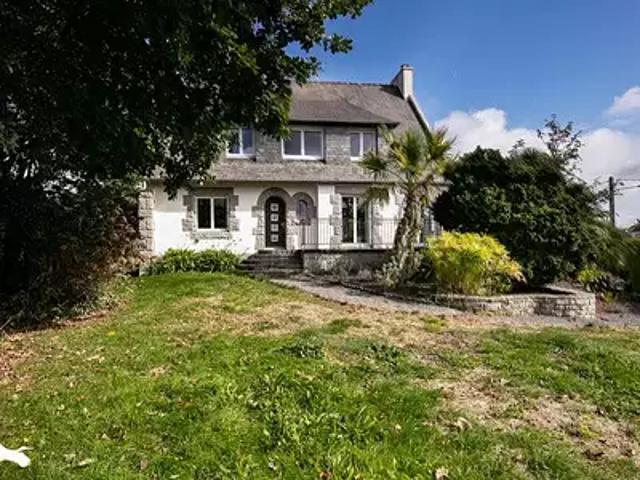 Maison vente à L'Enclos, Gouesnou