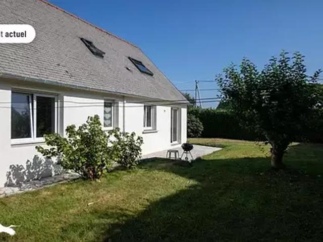 Maison vente à L'Enclos, Gouesnou