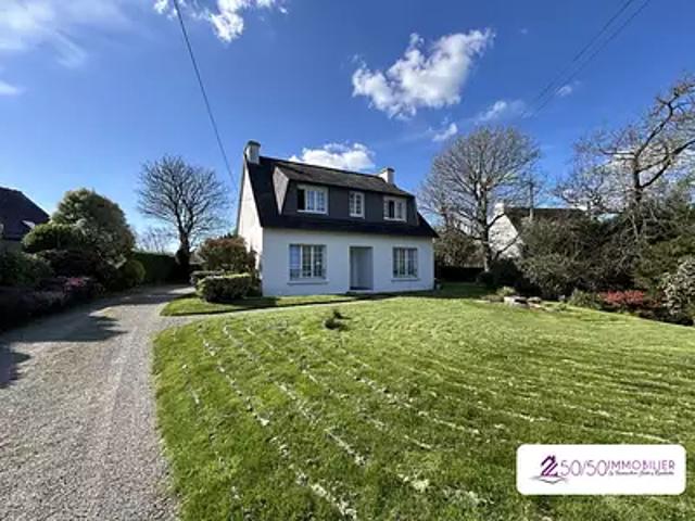 Maison vente à Brest, Bretagne