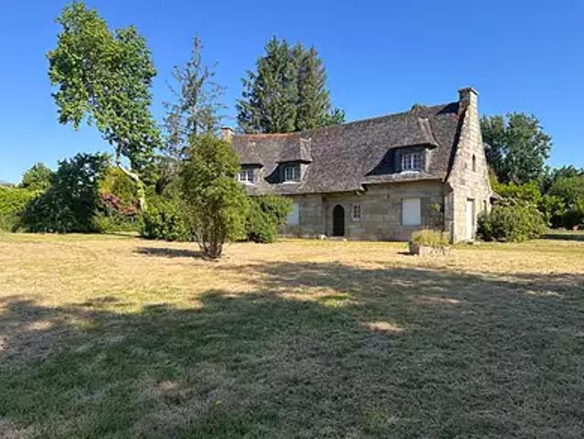 Maison vente à Brest, Bretagne