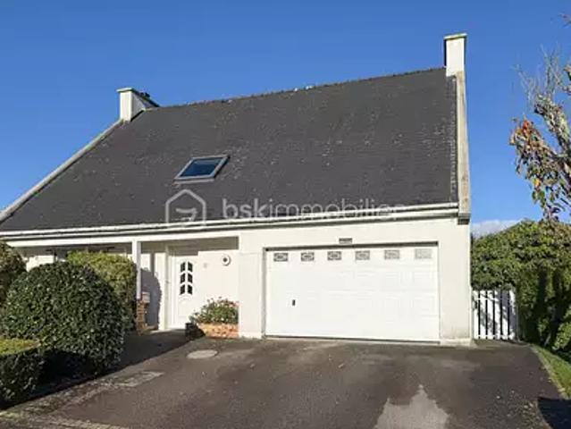 Maison vente à Brest, Bretagne