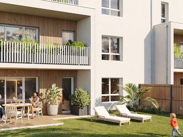 Appartement vente à Brest, Bretagne