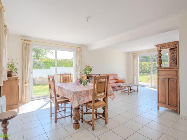 Maison vente à Brest, Bretagne